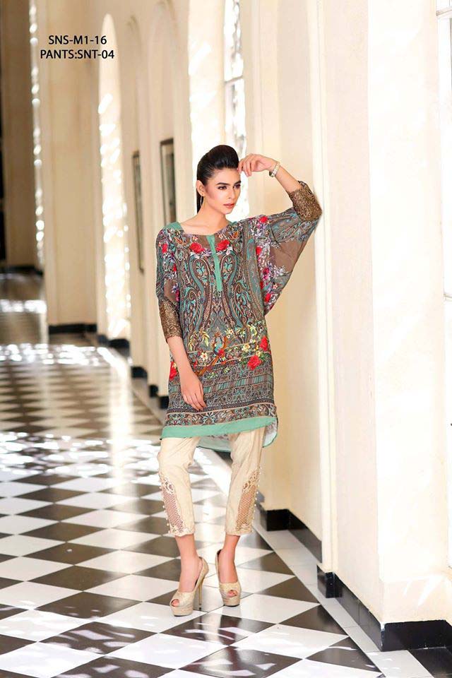 sobia nazir pret wear collection