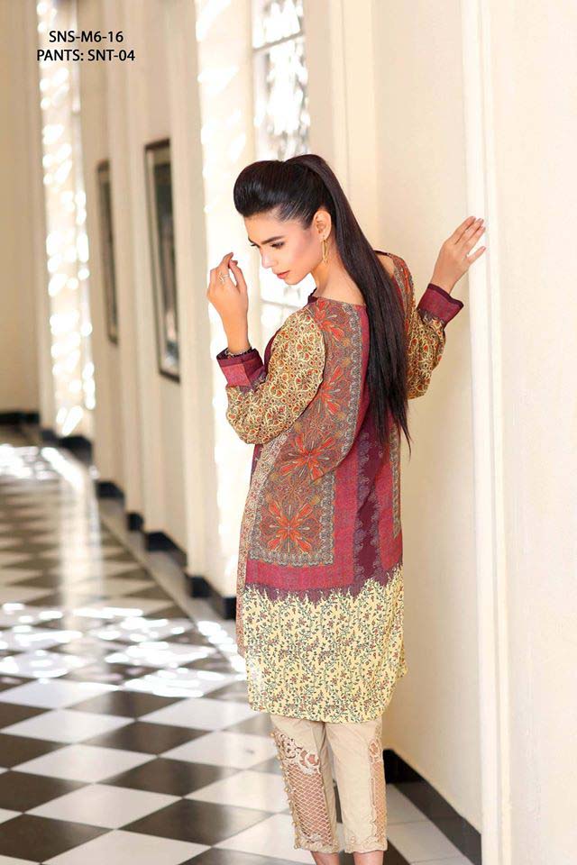 Sobia Nazir Pret Wear Dresses Collection 2016-2017 For Women (14)