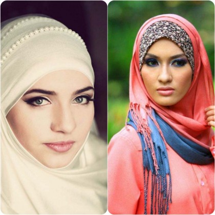 Latest Hijab Styles & Designs for Summer Fashion 2022-2023 | Stylo Planet