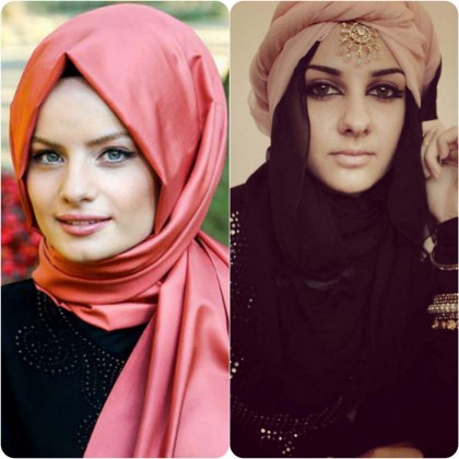 Latest Hijab Styles & Designs for Summer Fashion 2022-2023 | Stylo Planet