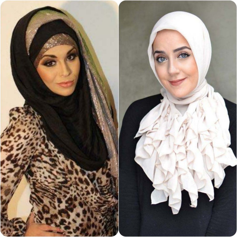 Latest Hijab Styles And Designs For Summer Fashion 2022 2023 Stylo Planet 9160