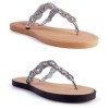 Latest Servis Shoes Chappals and Sandals Collection For Women 2016-2107 (14)