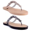 Latest Servis Shoes Chappals and Sandals Collection For Women 2016-2107 (17)