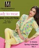 Mausummery SpringSummer Lawn Collection with Price Complete Catalog (14)