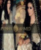 Ayesha Ahmed Bridal wear Dresses Collection 2016-2017 (1)