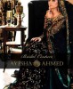 Ayesha Ahmed Bridal wear Dresses Collection 2016-2017 (11)