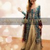 Ayesha Ahmed Bridal wear Dresses Collection 2016-2017 (13)