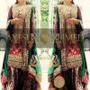 Ayesha Ahmed Bridal wear Dresses Collection 2016-2017 (16)