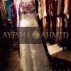Ayesha Ahmed Bridal wear Dresses Collection 2016-2017 (17)
