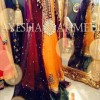 Ayesha Ahmed Bridal wear Dresses Collection 2016-2017 (19)