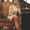 Ayesha Ahmed Bridal wear Dresses Collection 2016-2017 (25)