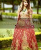 Ayesha Ahmed Bridal wear Dresses Collection 2016-2017 (6)