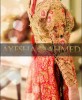 Ayesha Ahmed Bridal wear Dresses Collection 2016-2017 (8)