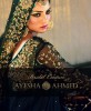 Ayesha Ahmed Bridal wear Dresses Collection 2016-2017 (9)