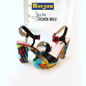 Borjan Shoes Latest Summer Collection Women 2016-2017 (13)