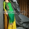Khuda Baksh Latest Party Wear Collection For Women 2016-2017 (6)