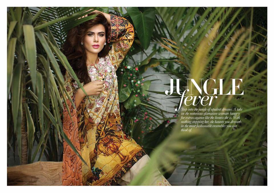 Cross Stitch Summer Eid Dresses Collection for Women 2016 (24)