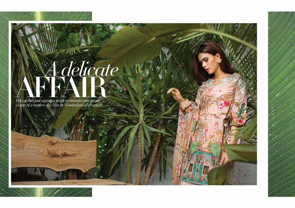 Cross Stitch Summer Eid Dresses Collection for Women 2016 (40)