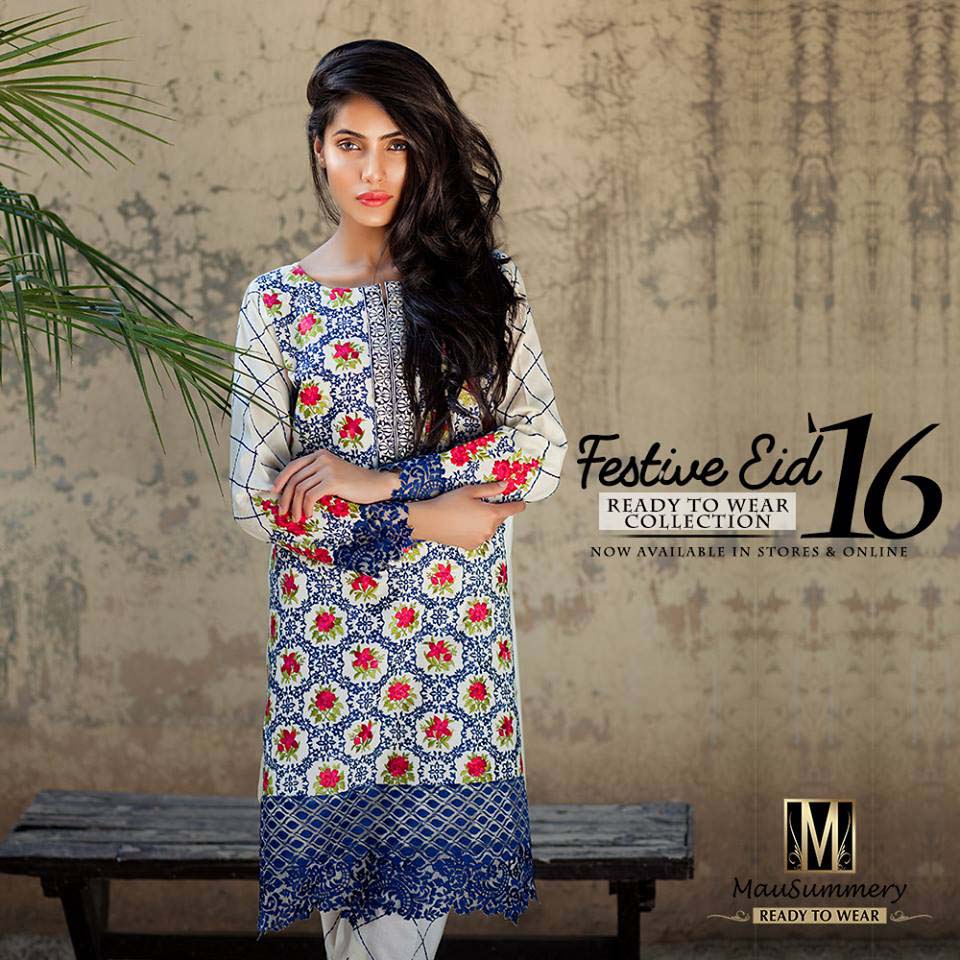 Mausummery Latest Festive Eid Collection 2016-2017- Complete Catalog (11)