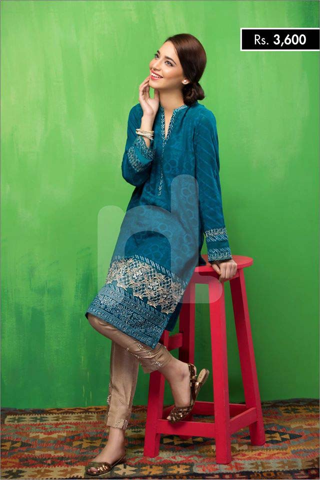 NL Pret Eid Collection '16 Colour Theory (4)