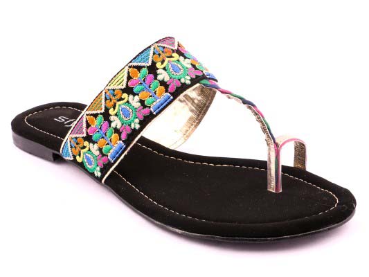 Stylo Shoes Stylish and Fancy Eid Collection for Girls 2016-2017 (16)