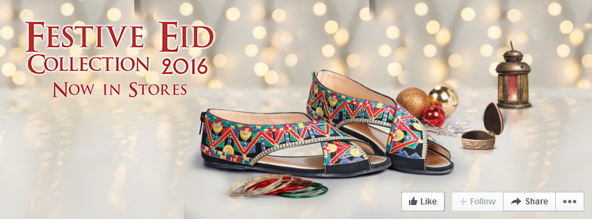 Stylo Shoes Stylish and Fancy Eid Collection for Girls 2016-2017 (3)