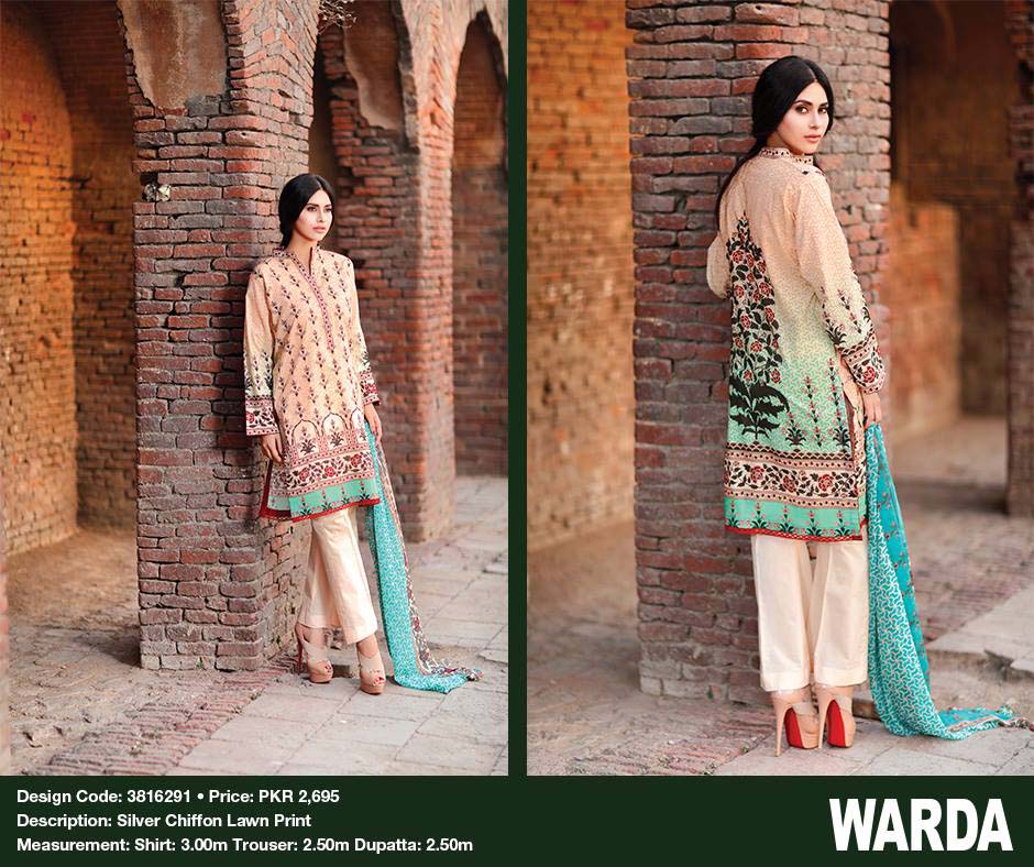 Warda Designers Festive Eid Collection 2016 With Prices- LookBook (19)