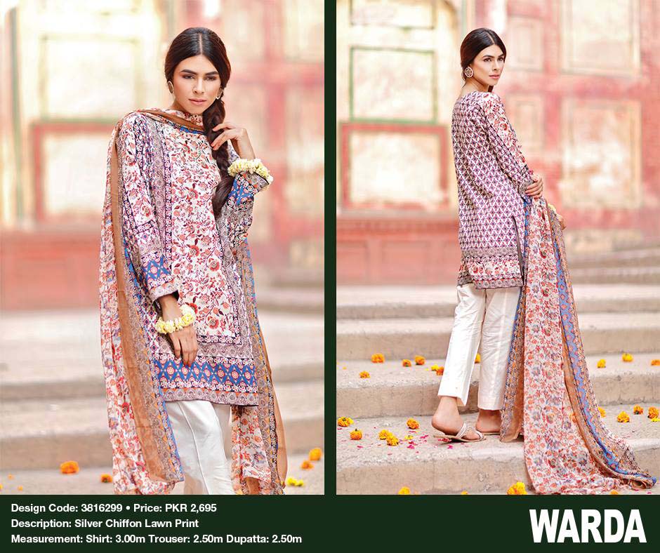 Warda Designers Festive Eid Collection 2016 With Prices- LookBook (33)
