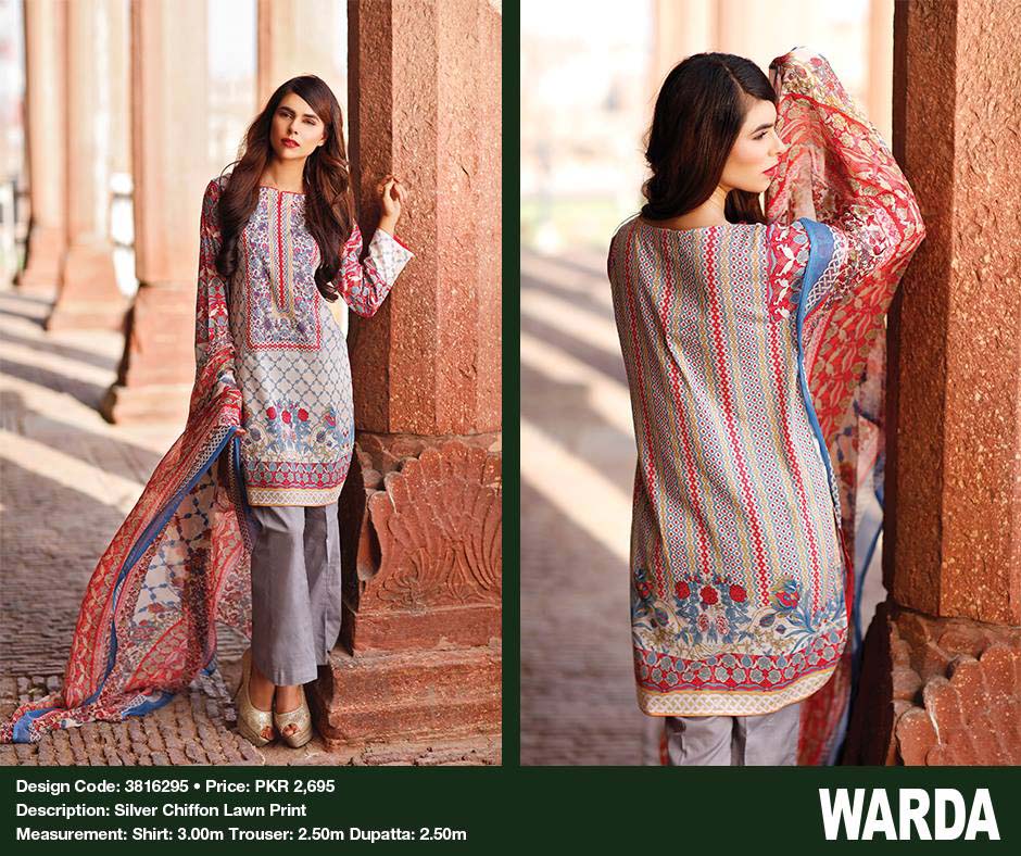 Warda Designers Festive Eid Collection 2016 With Prices- LookBook (34)