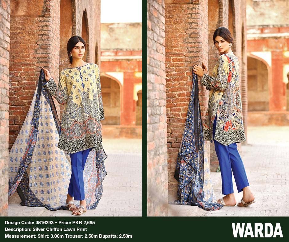 Warda Designers Festive Eid Collection 2016 With Prices- LookBook (37)