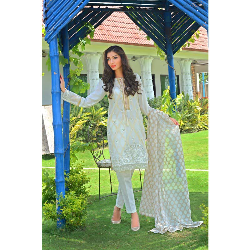 Zeniya Eid Dresses Collection 2106