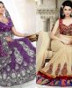 Beautiful Bridal Wear Lehenga Choli Dresses Design Collection 2016-2017 (21)