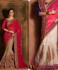 Beautiful Bridal Wear Lehenga Choli Dresses Design Collection 2016-2017 (22)