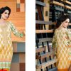 HSY Latest Summer lawn 2016’17 Collection For Women By Ittehad Textiles (10)