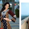 HSY Latest Summer lawn 2016’17 Collection For Women By Ittehad Textiles (12)