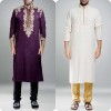 HSY Men Wedding Wear Sherwani Designs 2016-2017 (3)