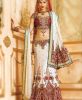 How To Set Bridal Dupatta Draping Style of Bridal Dupatta (14)