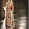 How To Set Bridal Dupatta Draping Style of Bridal Dupatta (38)