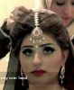 How To Set Bridal Dupatta Draping Style of Bridal Dupatta (6)