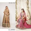 Latest Bridal Sharara Dresses Designs Collection for Wedding Brides 2016-2017 (14)