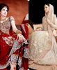 Latest Bridal Sharara Dresses Designs Collection for Wedding Brides 2016-2017 (15)