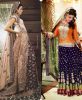 Latest Bridal Sharara Dresses Designs Collection for Wedding Brides 2016-2017 (2)