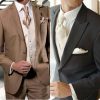Latest Men Wedding Wear Suits & Dresses Collection Latest Designs 2016-2017 (13)