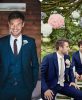 Latest Men Wedding Wear Suits & Dresses Collection Latest Designs 2016-2017 (16)