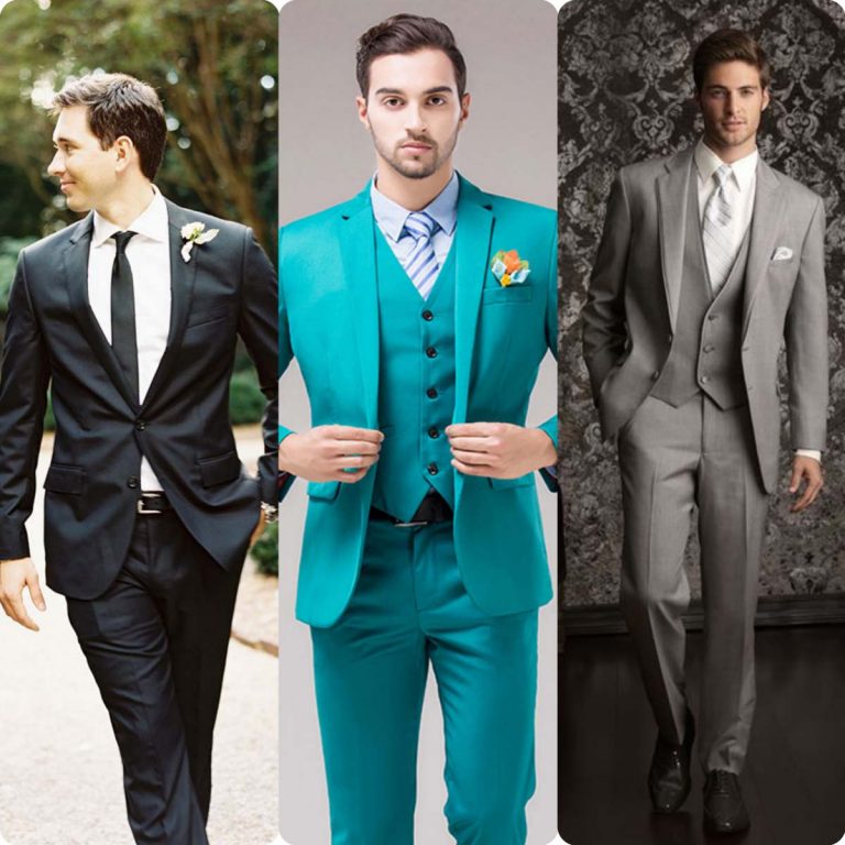 Latest Men Wedding Wear Suits & Dresses Collection Latest Designs 2016-2017