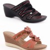 Servis Shoes Summer Eid Footwear Collection for Women 2016-2017 (5)