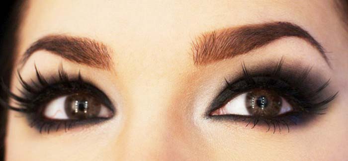Smokey Eye Makeup Tutorial For Girls Step By Step