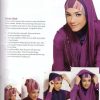 Top 20 latest And Stylish Hijab Tutorial For Girls 2016-2017 (18)
