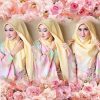 Top 20 latest And Stylish Hijab Tutorial For Girls 2016-2017 (4)