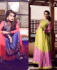 Zunaira Lounge Party Wear Frocks Dresses Design Collection 2016-2017 (1)